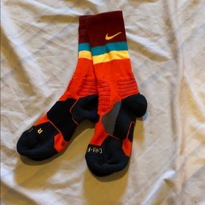Men’s nike elite socks